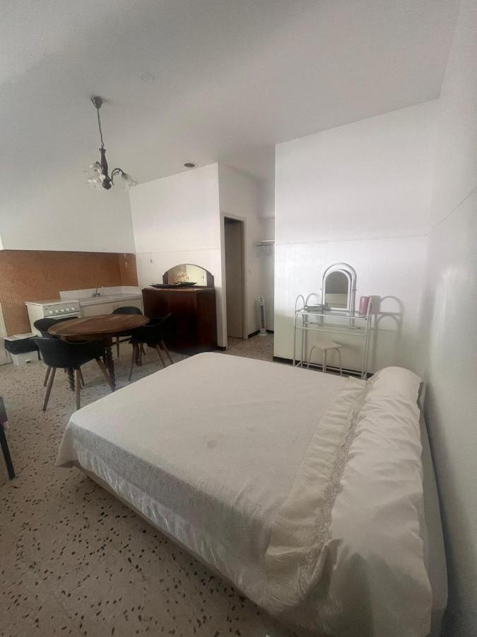 Appartement Studio Les Pieds Dans L'Eau Агде Екстериор снимка
