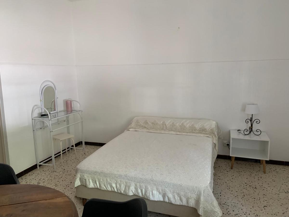 Appartement Studio Les Pieds Dans L'Eau Агде Екстериор снимка