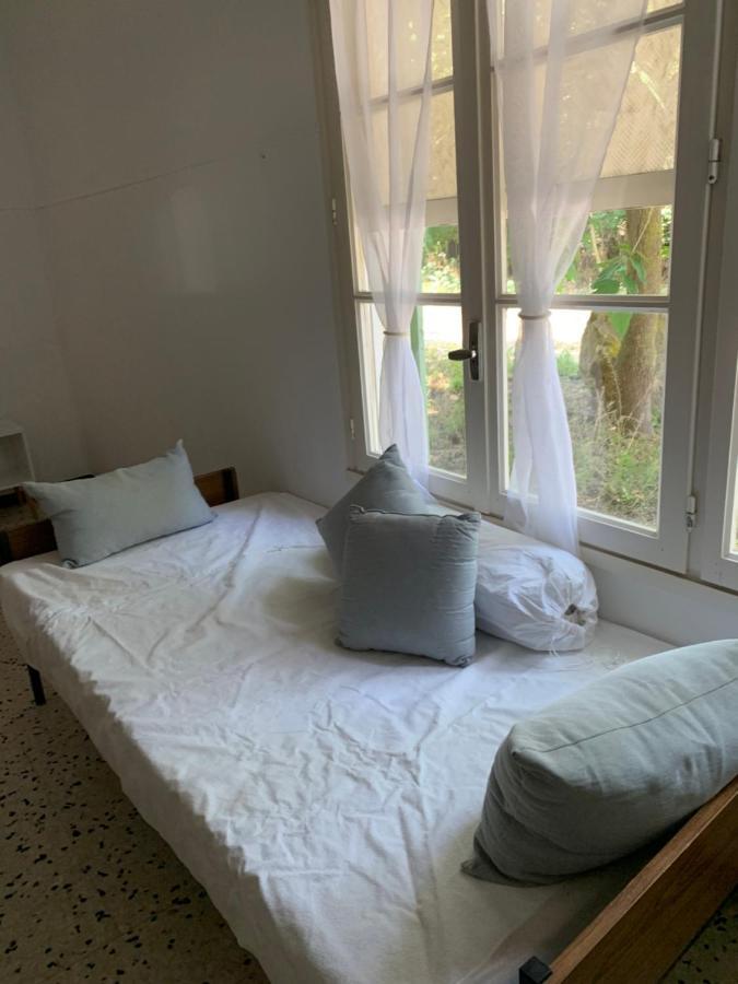 Appartement Studio Les Pieds Dans L'Eau Агде Екстериор снимка